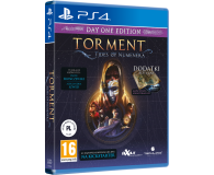 Techland Torment Tides of Numenera Edycja Kolekcjonerska - 344737 - zdjęcie 2